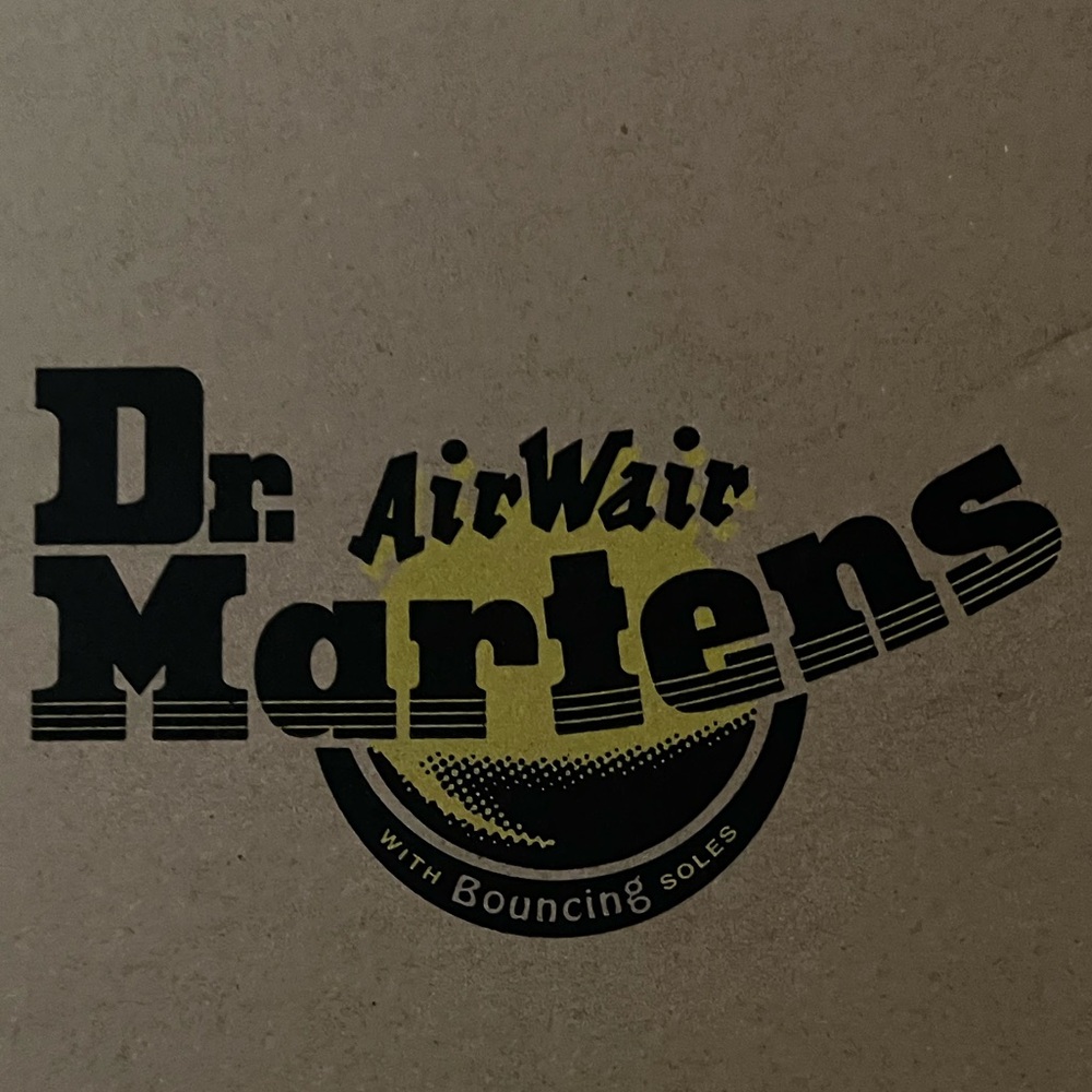 Dr. Martens Sandals Sz 8 Brand new in box never worn